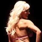 Jennifer  Sparks - NPC Big Sky Championships 2013 - #1